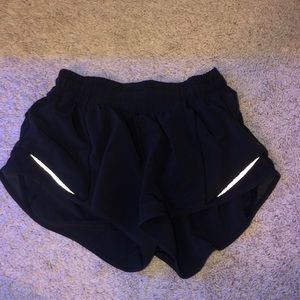 Lululemon Hotty Hot 2.5